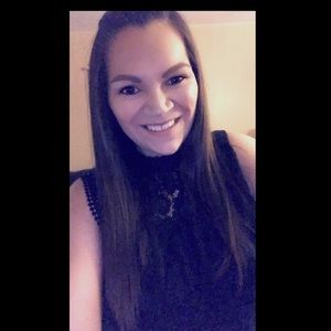 Meet your Posher, Asashleigh